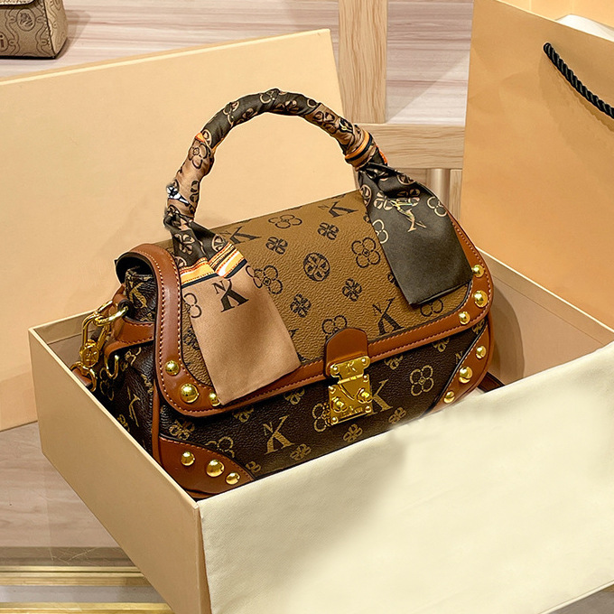 Einzigartige hochwertige Vinta – Luxury Bags Tote Bewertung und Preis